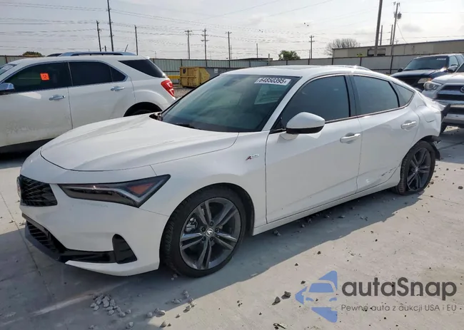 19UDE4H30SA014715: 64850395