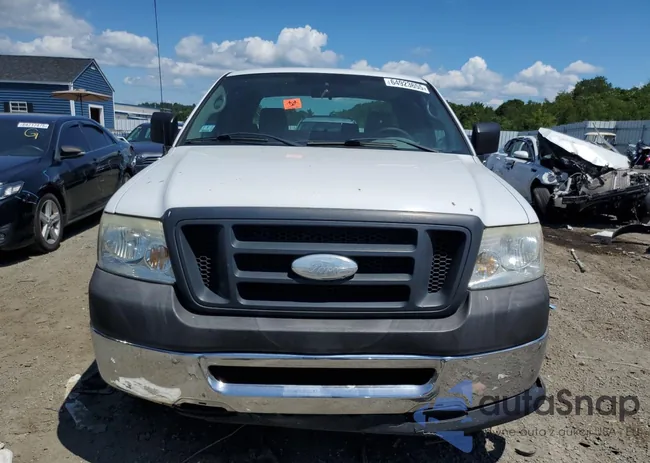 1FTRX12W57FA27504: 64923655