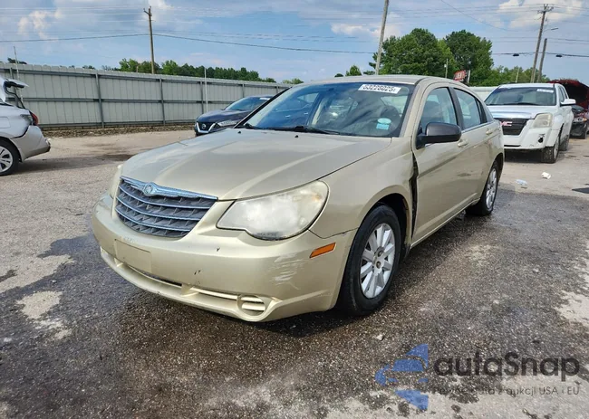 1C3CC4FB0AN207212: 63228025