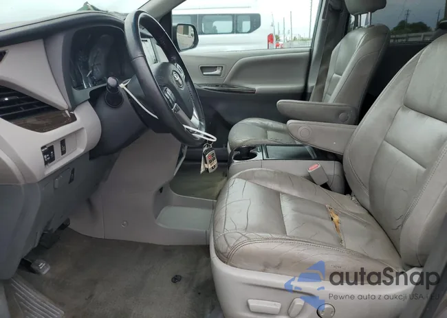 5TDYK3DC2GS748842: 66277545