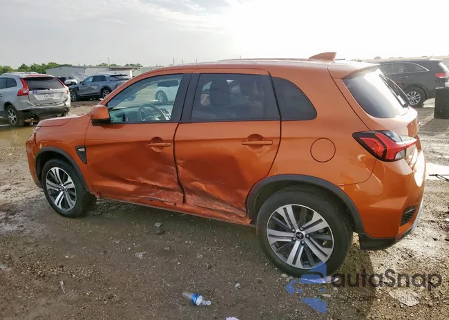 JA4APUAU4NU012915: 64139035