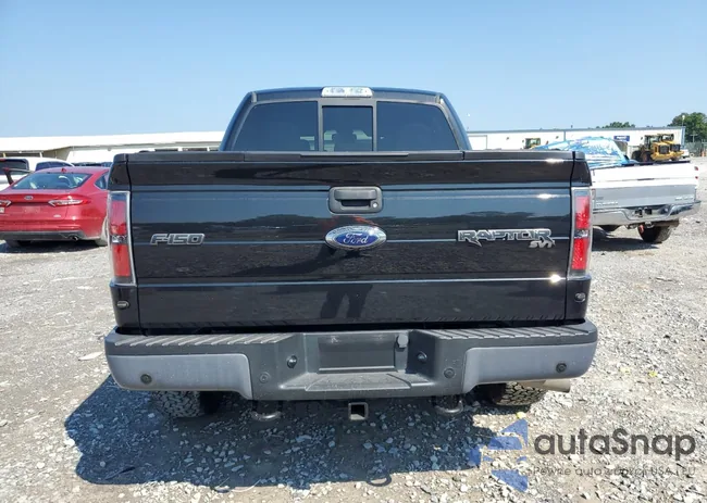 1FTFW1R63DFB42089: 63709795