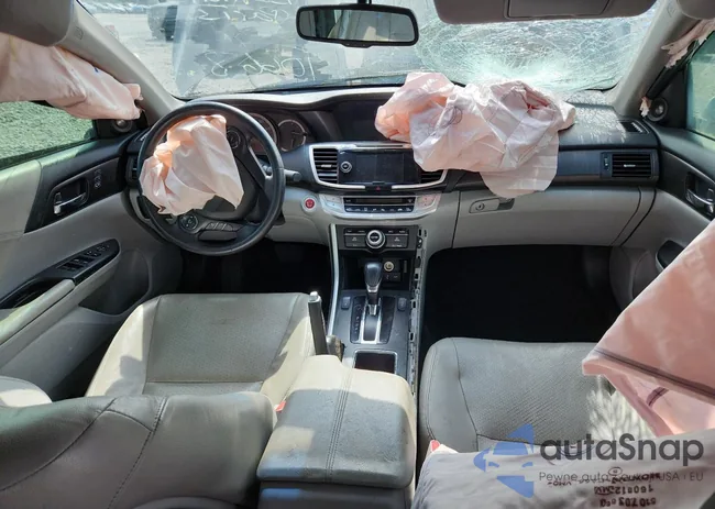 1HGCR2F84DA001732: 91425545