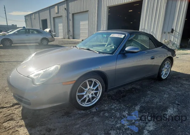 WP0CA29912S654794: 65117335