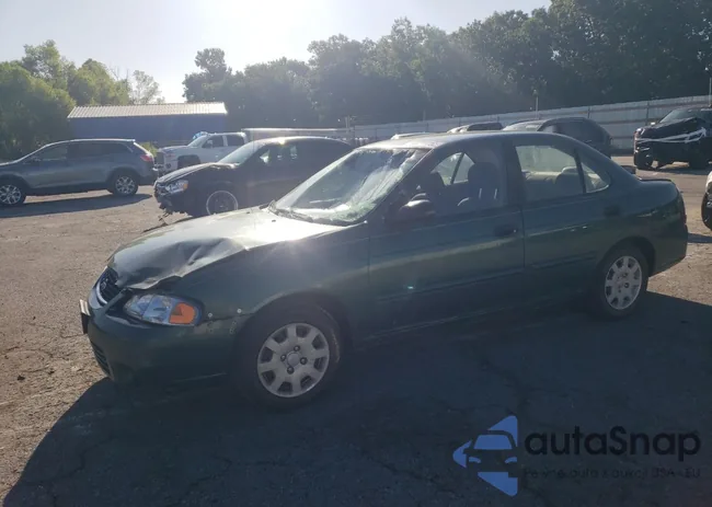 3N1CB51DX1L422676: 66010765