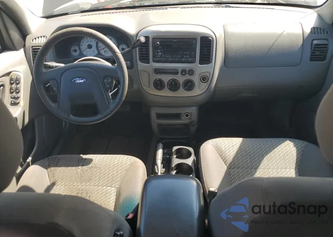 1FMYU03183KA24711: 66605185