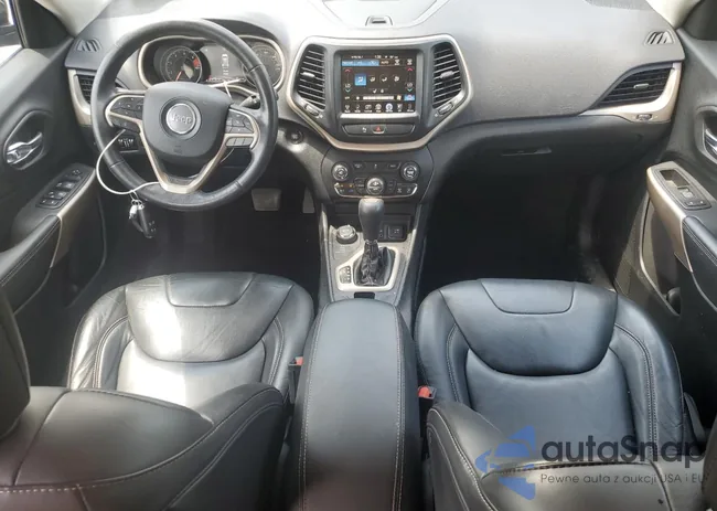 1C4PJMDB6JD535519: 64801965