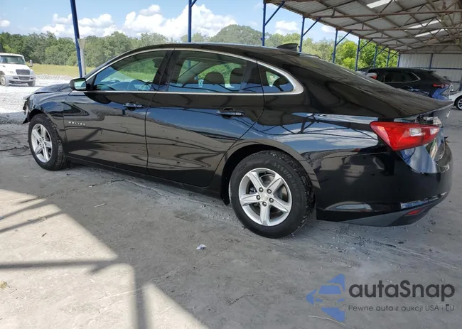 1G1ZB5ST2LF068509: 65343605