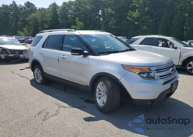 1FM5K8D81DGB34653: 85267455