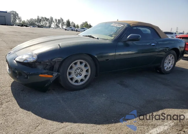 SAJGX2745VC015809: 63812995