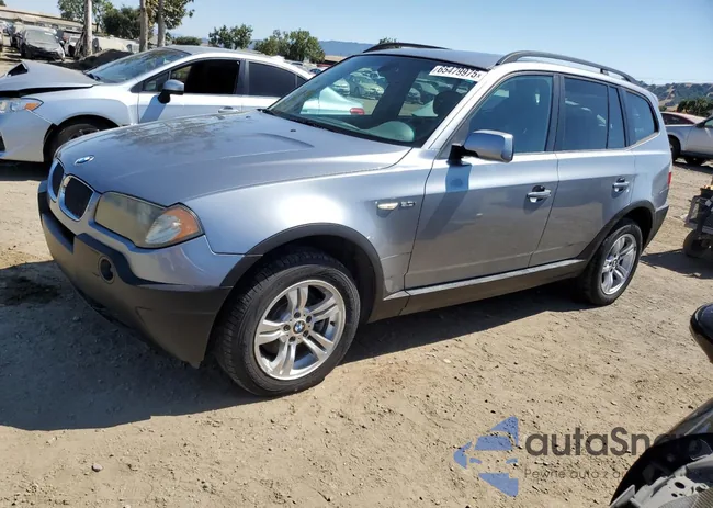 WBXPA93464WC32755: 65479975