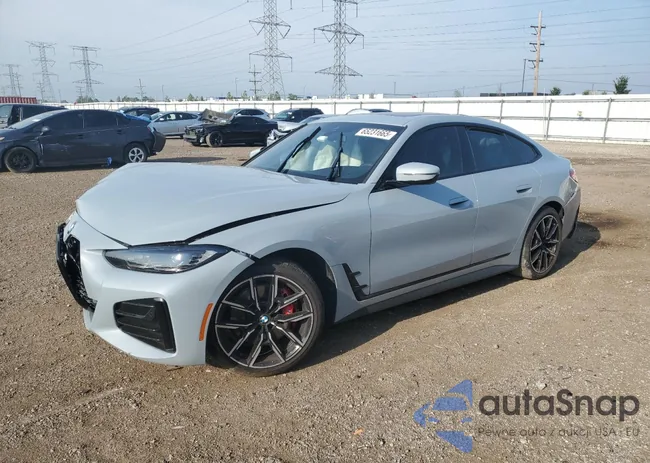 WBA63AV04NFM24167: 65231665