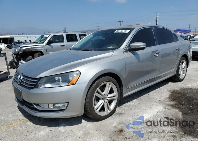 1VWBN7A34DC129842: 65580795
