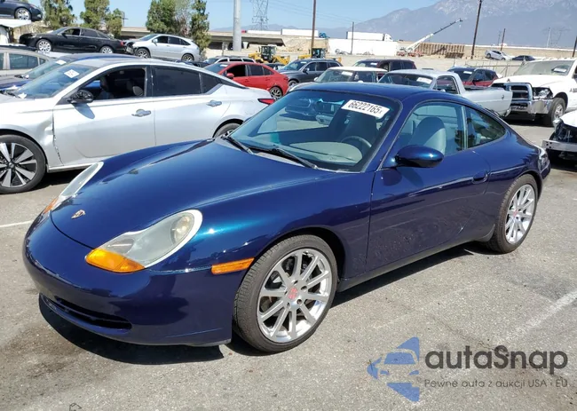 WP0AA2991XS623091: 66222165