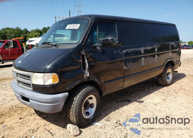 2B7HB21YXVK561146: 64240635