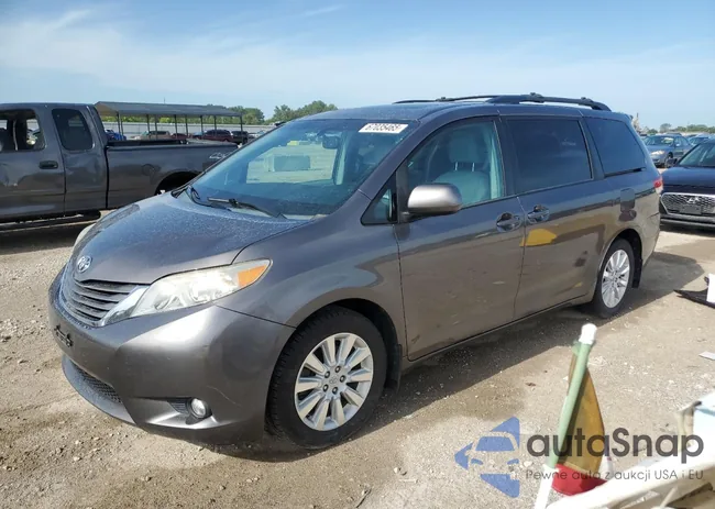 5TDDK3DCXDS059030: 67035465