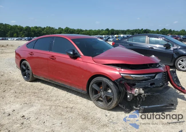 1HGCY2F75PA024189: 65699195