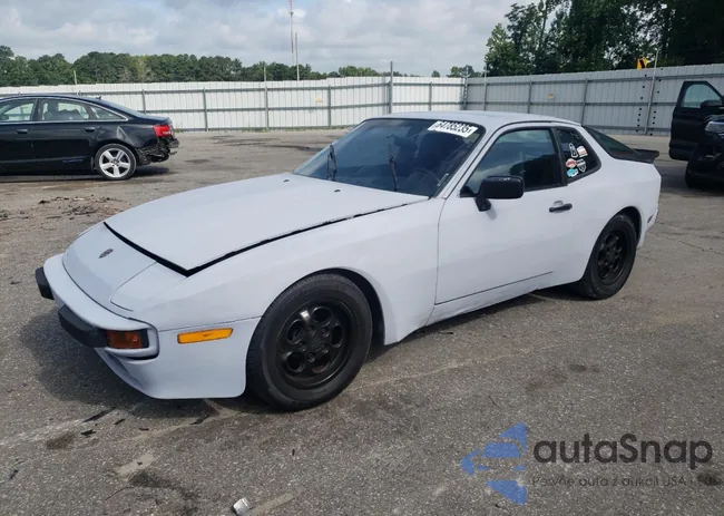 WP0AA0946FN455910: 64785235