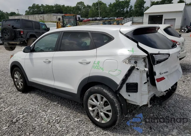 KM8J23A49LU097712: 64299565