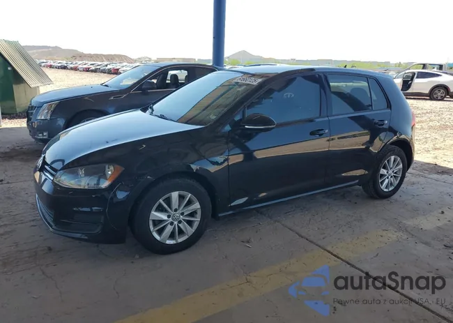 3VW217AU4FM012929: 64660125