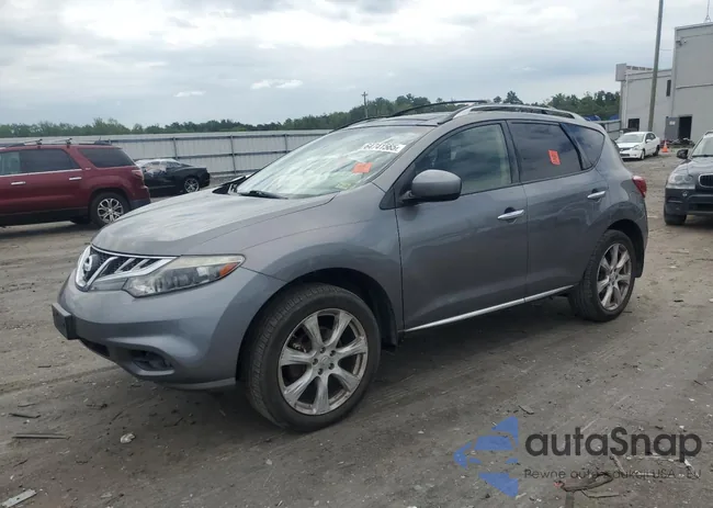 JN8AZ1MW6DW313107: 64741565