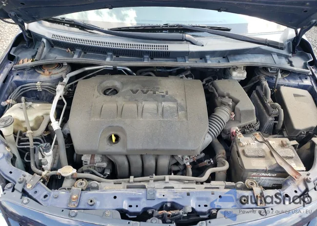 2T1BU4EE7DC996076: 65134425