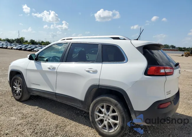 1C4PJMCS9EW223335: 63507165