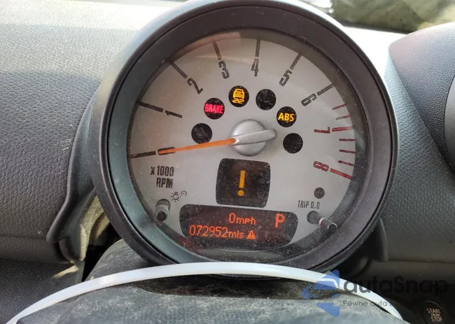 WMWZB3C56CWM05112: 63187785