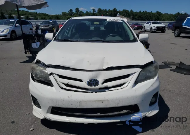 2T1BU4EE0CC895024: 65436445