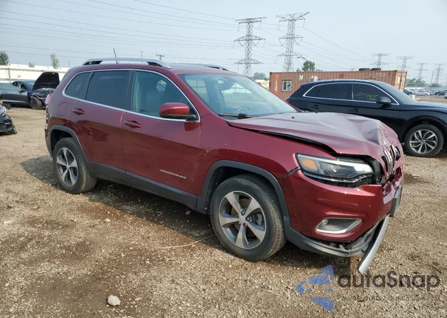 1C4PJMDX6KD217929: 66701475