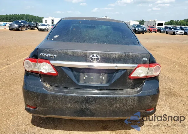 2T1BU4EE3DC100968: 65441325