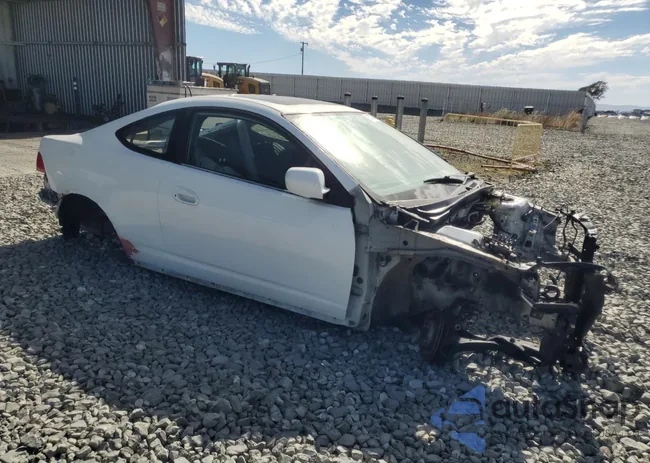 JH4DC53892C004040: 66736735