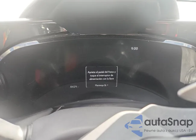 2T2HKCEZ5SC032842: 67185635