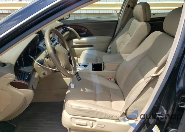 JH4KB16576C008629: 65180525