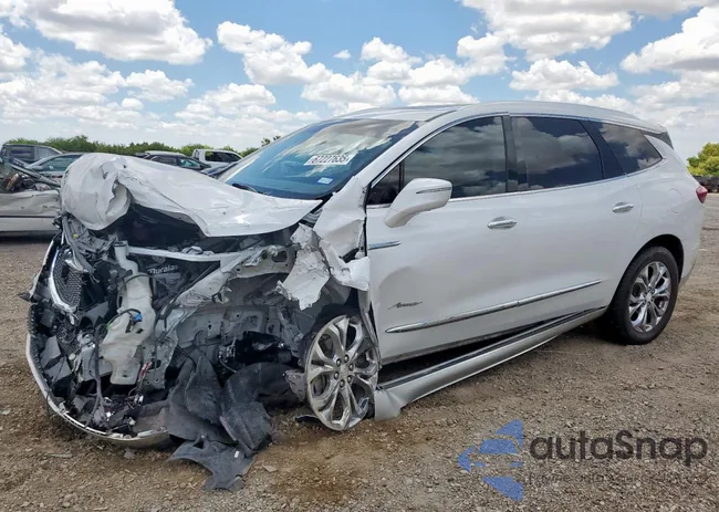 5GAERDKW5JJ241327: 67227635