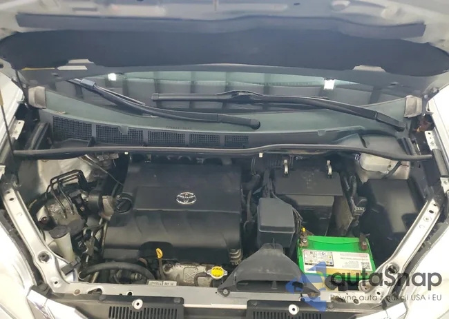 5TDDK3DC4BS006272: 65144215