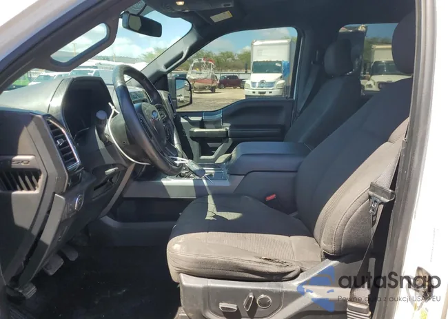 1FTEW1CFXFFC94975: 64559625