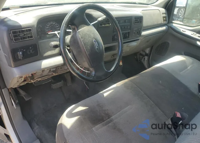 1FTNF205X6EB08052: 65838955