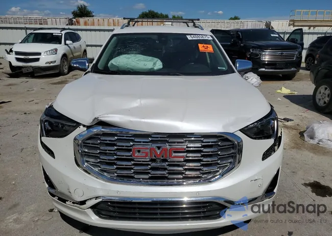 3GKALSEX4LL344195: 64085875