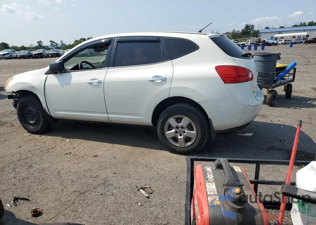 JN8AS5MV2AW139017: 66468645