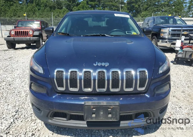 1C4PJLAB1EW157862: 65727005