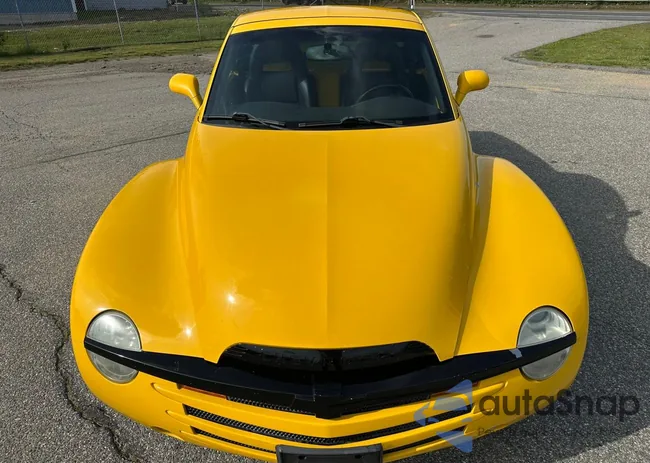 1GCES14P24B106425: 65841475