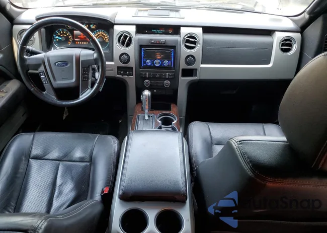 1FTFW1ET9CFA91661: 66515855