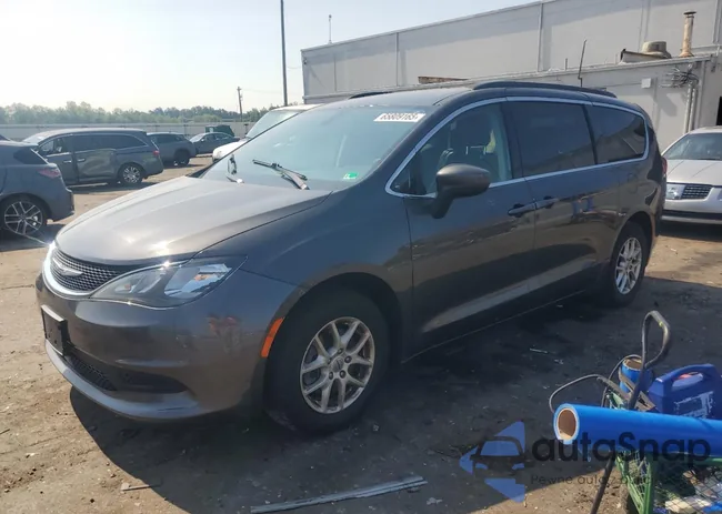 2C4RC1DG2MR542739: 65809165