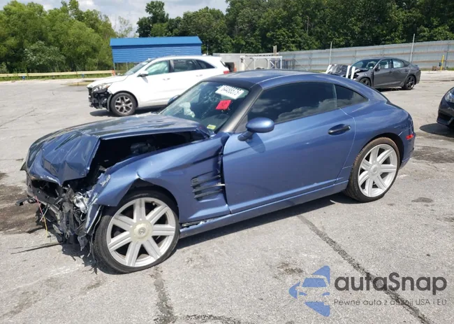 1C3AN69L26X067936: 64488575