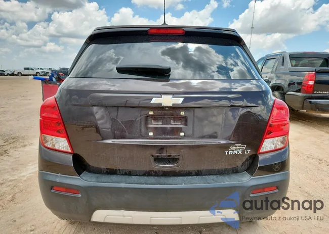 KL7CJLSB6GB697874: 63815695