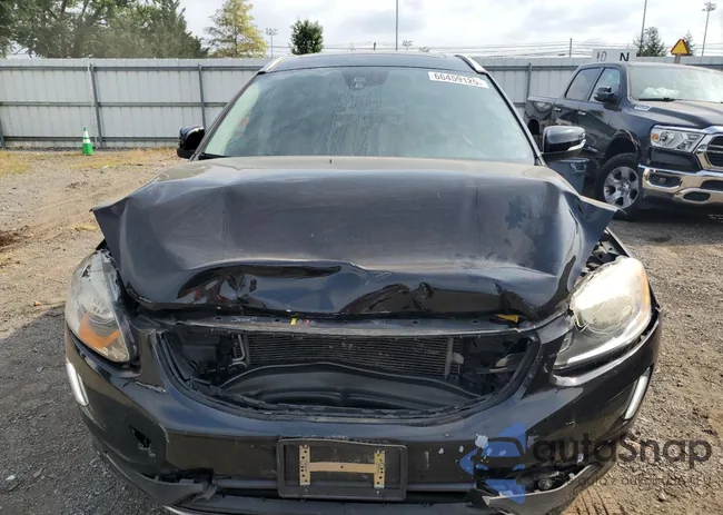 YV4902DZ8E2521777: 66459125