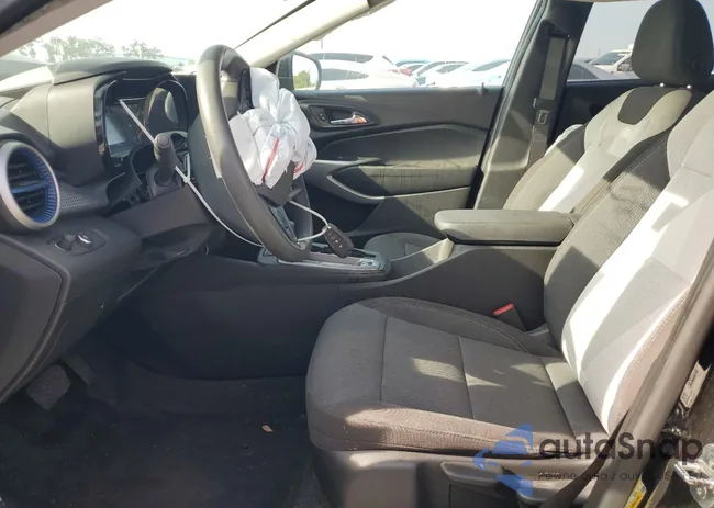 KL77LFE28RC197902: 68831165