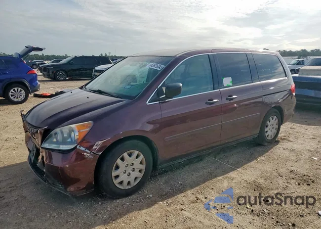 5FNRL38268B109405: 63926045