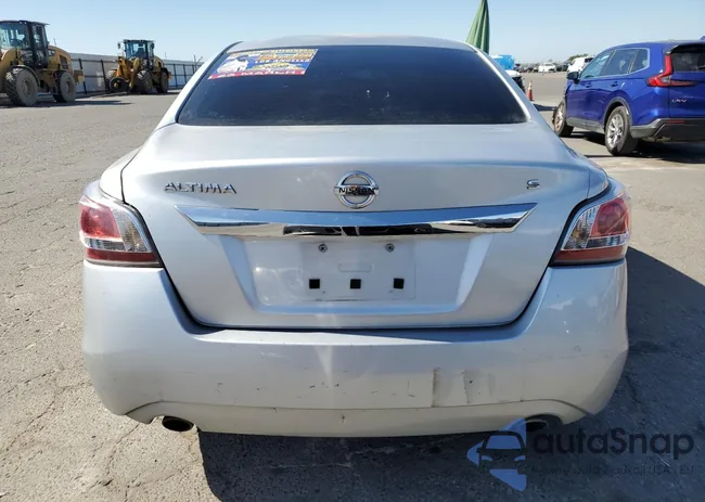 1N4AL3AP3FC435293: 65798535